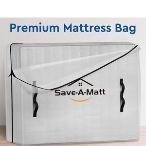Save a Matt mattress Bag